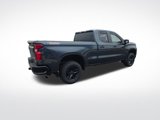 Used 2019 Chevrolet Silverado 1500 Custom Trail Boss w/ Custom Convenience Package image 5