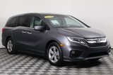 Used 2018 Honda Odyssey EX-L image 3