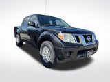 Used 2018 Nissan Frontier SV image 4