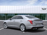 New 2025 Cadillac CT4 Premium Luxury image 3