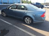 Used 2012 Ford Fusion SE image 4
