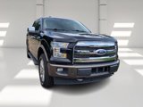 Used 2017 Ford F150 Lariat image 3