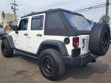 Used 2015 Jeep Wrangler Unlimited Sport image 6