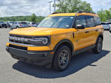 Certified 2022 Ford Bronco Sport Big Bend w/ Convenience Package image 3