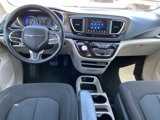 Used 2021 Chrysler Voyager LX image 4