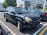 Used 2006 Hyundai Tucson GLS image 3