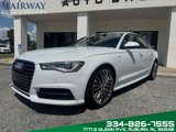 Used 2017 Audi A6 2.0T Premium Plus w/ Premium Plus Package image 2
