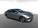 Used 2024 Kia Forte LXS image 2