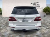 Used 2013 Mercedes-Benz ML 550 4MATIC w/ Premium 1 Pkg image 5