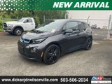 Used 2015 BMW i3 w/ Range Extender image 5