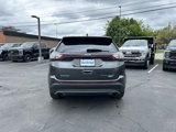 Used 2017 Ford Edge Titanium w/ Technology Package image 4