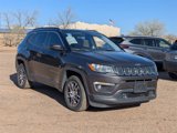 Used 2020 Jeep Compass Latitude image 3