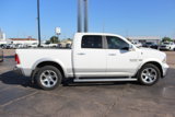 Used 2017 RAM 1500 Laramie w/ Convenience Group image 3