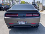 Certified 2022 Dodge Challenger GT w/ Blacktop Package image 5