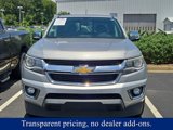 Used 2017 Chevrolet Colorado LT w/ Luxury Package, Chrome image 2