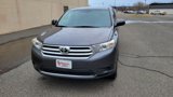 Used 2012 Toyota Highlander 4WD image 3