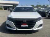 Used 2022 Honda Accord Sport image 2