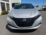 New 2025 Nissan Leaf SV Plus image 4