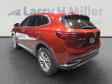 Used 2023 Buick Envision Preferred image 3