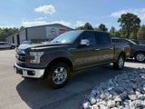 Used 2017 Ford F150 Lariat w/ Equipment Group 502A Luxury image 5