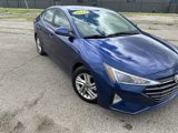 Used 2019 Hyundai Elantra SEL image 3