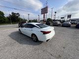 Used 2022 Nissan Altima 2.5 S image 4