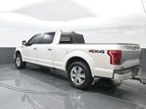 Used 2015 Ford F150 Platinum w/ Equipment Group 701A Luxury image 4
