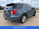Used 2020 Ford Explorer Limited w/ Class III Trailer Tow Package image 5