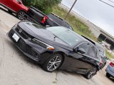 Certified 2022 Honda Civic Touring image 3