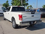 Used 2015 Ford F150 XLT w/ Equipment Group 301A Mid image 4