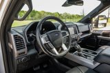 Used 2017 Ford F150 Platinum w/ Equipment Group 701A Luxury image 5