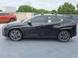 New 2025 Lexus UX 300h FWD image 4
