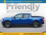 Used 2024 Ford Maverick XLT w/ XLT Luxury Package image 2