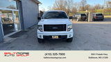 Used 2014 Ford F150 STX w/ Equipment Group 201A Mid image 2