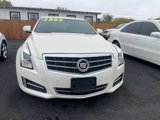 Used 2014 Cadillac ATS Premium w/ Cold Weather Package image 2