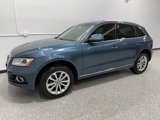 Used 2016 Audi Q5 2.0T Premium Plus w/ Technology Package image 2