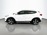 Used 2018 Hyundai Tucson Sport w/ Cargo Package image 4