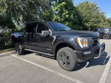 Used 2021 Ford F150 XLT w/ Equipment Group 302A High image 3