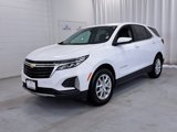 Used 2022 Chevrolet Equinox LT image 2