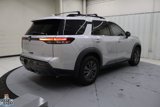 Used 2022 Nissan Pathfinder SV image 4