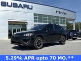 Certified 2023 Subaru Crosstrek 2.0i Premium image 2