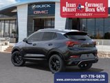 New 2025 Buick Encore GX Sport Touring w/ Advanced Technology Package image 4