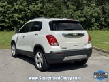 Used 2015 Chevrolet Trax LTZ image 5