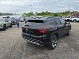 New 2025 Chevrolet Trax LT w/ LT Convenience Package image 3