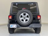 Used 2019 Jeep Wrangler Unlimited Sport S image 4