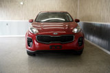 Used 2018 Kia Sportage LX image 3