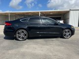 Used 2020 Ford Fusion Titanium image 3
