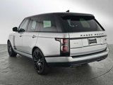 Used 2018 Land Rover Range Rover Supercharged image 3