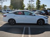 Used 2024 Nissan Sentra SV image 4