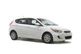 Used 2017 Hyundai Accent Sport image 2